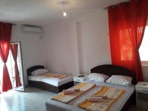 Apartmani Andrea-jaz