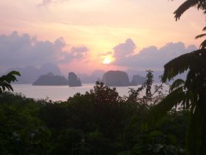 Koh Yao Sunrise Villa