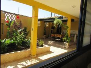 Casa c Piscina - Ampla e Arejada Balneário Gaivota - 300 mts da Praia