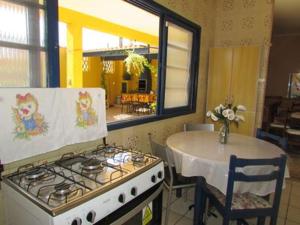 Casa c Piscina - Ampla e Arejada Balneário Gaivota - 300 mts da Praia