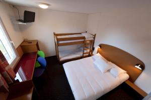 Hotels Quick Palace Pau Zenith : Chambre Familiale (2 Adultes et 2 Enfants)