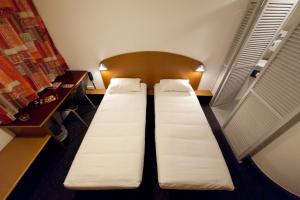 Hotels Quick Palace Pau Zenith : photos des chambres