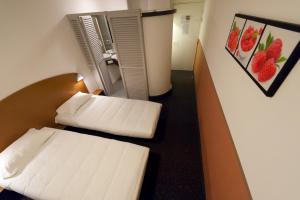 Hotels Quick Palace Pau Zenith : photos des chambres