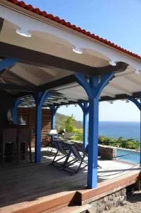 Les Hauts de la Baie - Grande Anse