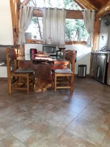 Cabaña Tibor - San Carlos de Bariloche