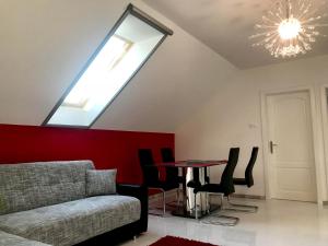 Biborka Apartman