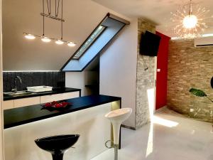 Biborka Apartman