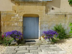 B&B / Chambres d'hotes Chateau Le Tour - Chambres d'Hotes : photos des chambres