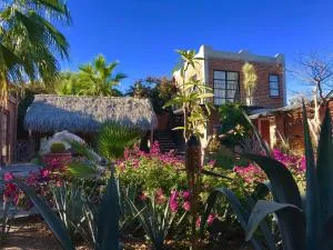 Casa Xochitl - Chimetlán