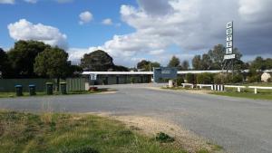 Murray Bridge Motor Inn