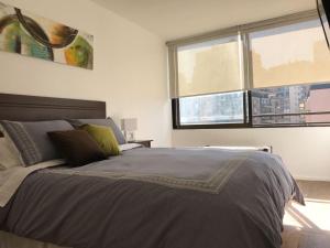 Departamento en el Golf