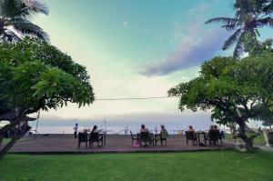 Aneka Lovina Villas & Spa