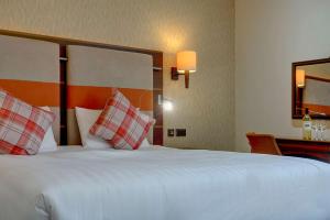 Best Western Plough and Harrow Hotel