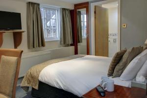 Standard Family Room room in Quorn Country Hotel