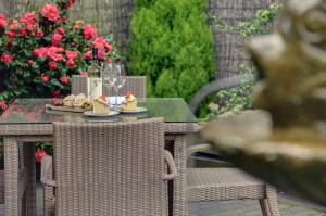 Best Western Lichfield City Centre The George Hotel