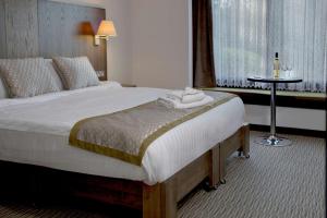 Superior Double Room room in Best Western Ipswich Hotel & Spa