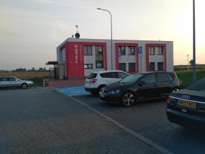 Hotel Nowostawy