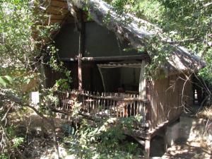 Caprivi Houseboat Safari Lodge