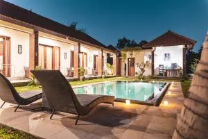 Umah Nugraha - Dalung