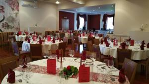 Hossers Hotel Restaurant