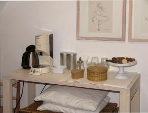 B&B Singel 100