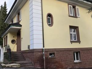 Apartmán Villa Birkenfeld Birkenfeld Německo