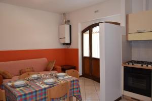 IL TURRIONE "app. Santa Chiara"