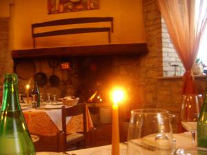 Aia di Lazzaro Agriturismo