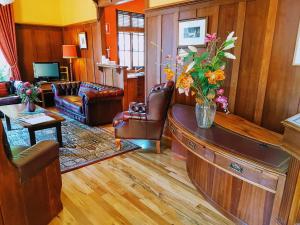 Bridgefield Guest House