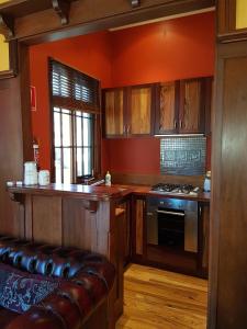 Bridgefield Guest House