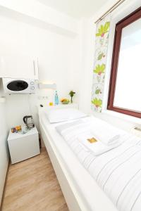 Small Single Room room in Aparthotel Marion Weber