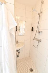 Apartment (1 Adult) room in Aparthotel Marion Weber