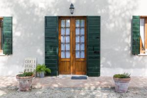 Apartment Corte degli Orti Mira Italy