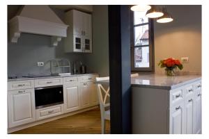 Isola Bella Apartments - Via della Posta