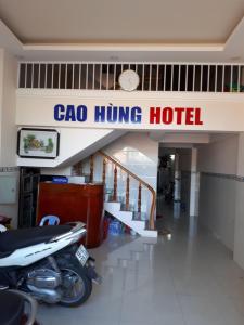 Cao Hung Hotel