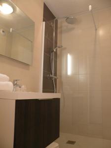 Hotels L'Espadon : photos des chambres