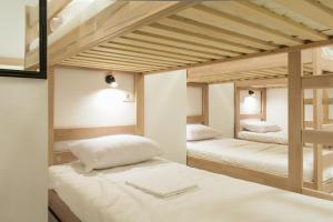 Gravitas Hostel