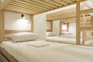 Gravitas Hostel - Split