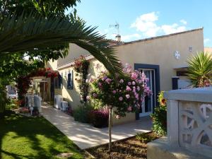 Villas Villa Manet Portiragnes : photos des chambres