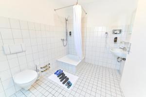Aparthotel B & L