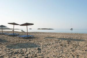 Dimitris Rooms Ios Greece