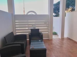 Apartment - Erdgeschoss
