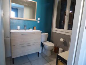 B&B / Chambres d'hotes Les Amandiers : photos des chambres