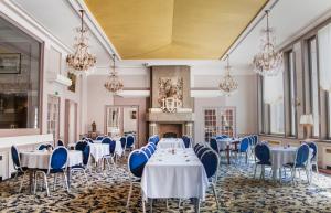 Hotels Hotel Meurice : photos des chambres