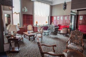 Hotels Hotel Meurice : photos des chambres