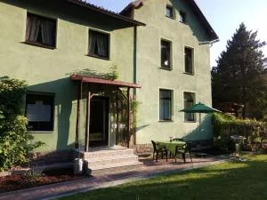 Ferienwohnung Sorgatz - Struppen-Siedlung