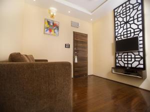 ST Parklane Airport Hotel Chennai