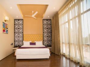 ST Parklane Airport Hotel Chennai