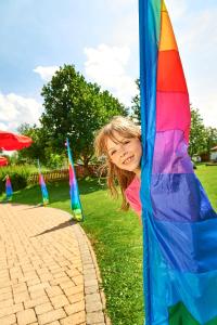 Sonnberg Ferienanlage