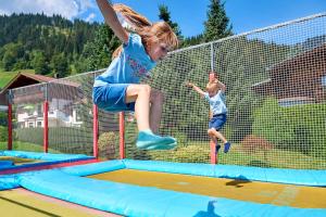 Sonnberg Ferienanlage